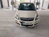 Opel Zafira 2007-11