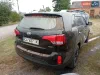 Kia Sorento 2013-2