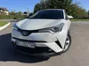 Toyota C-HR 2018-11
