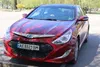 Hyundai Sonata 2014-12