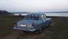 ГАЗ 21 «Волга» 1961-1