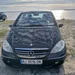 Mercedes-Benz А-Клас 2007-2