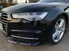 Audi A6 2015-18