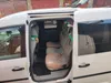 Volkswagen Caddy 2007-2