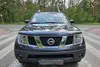 Nissan Navara (Frontier) 2008-0