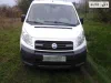 Fiat Scudo 2007-9
