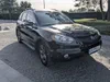 Acura RDX 2008-18