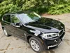 BMW X5 2014-16