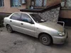 Daewoo Sens 2004-2