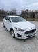 Ford Fusion (North America) 2018-0