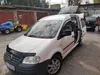 Volkswagen Caddy 2007-12