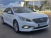 Hyundai Sonata 2016-0