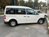 Volkswagen Caddy 2015-5