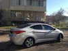 Hyundai Elantra 2013-2