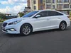 Hyundai Sonata 2016-15