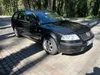 Volkswagen Passat 2002-3