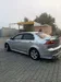 Mitsubishi Lancer 2009-15