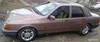 Ford Sierra 1989-0