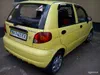 Daewoo Matiz 2006-0