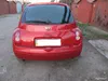 Nissan Micra 2006-8