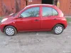 Nissan Micra 2006-10