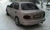 Hyundai Accent 1995-7