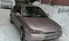 Hyundai Accent 1995-6