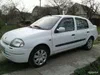 Renault Clio 2001-4