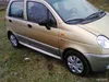 Daewoo Matiz 2008-25
