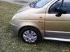 Daewoo Matiz 2008-24