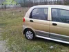 Daewoo Matiz 2008-2