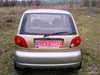 Daewoo Matiz 2008-10
