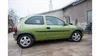 Opel Corsa 2000-11