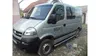 Opel Movano 2007-2