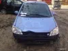 Hyundai Getz 2003-1