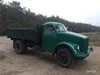 ГАЗ 52 1956-7