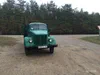 ГАЗ 52 1956-1