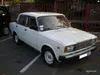 Lada (ВАЗ) 2107 2008-5
