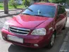 Chevrolet Lacetti 2012-0