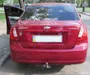 Chevrolet Lacetti 2012-2