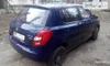 Skoda Fabia 2012-3