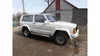 Jeep Cherokee 1988-0