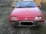 Ford Sierra 1985-1
