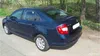 Skoda Rapid 2014-2