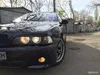 BMW 5 серія 2002-22