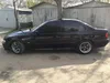 BMW 5 серія 2002-24