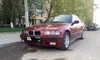 BMW 3 серія 1993-4