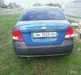 Chevrolet Aveo 2005-1