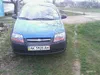 Chevrolet Aveo 2005-6