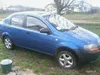 Chevrolet Aveo 2005-0